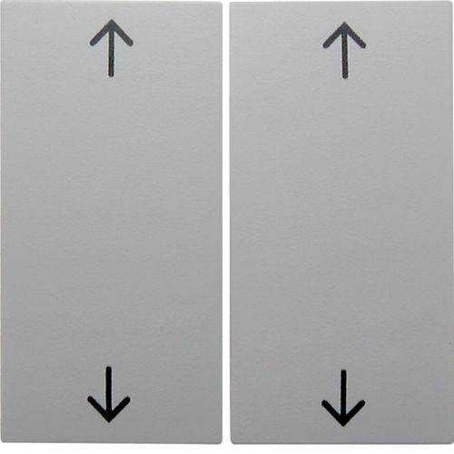 Berker 16448989 Wippe 2fach mit Aufdruck Symbol Pfeile S.1/B.3/B.7 polarweiß, glänzend Mesch Shop Berker 16448989 Wippe 2fach mit Aufdruck Symbol Pfeile S.1/B.3/B.7 polarweiß, glänzend Mesch Shop